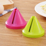 3 In 1 Multifunction Spiralizer Vegetable Slicer Carrot Spiral Slicer Cutter Zucchini Pasta Noodle Spaghetti Maker Kitchen Tool