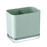 Kitchen Spoon Chopstick Storage Dish Drying Drain Basket Rack Box Drainer Cutlery Holder Shelf Organizer Home Accessories