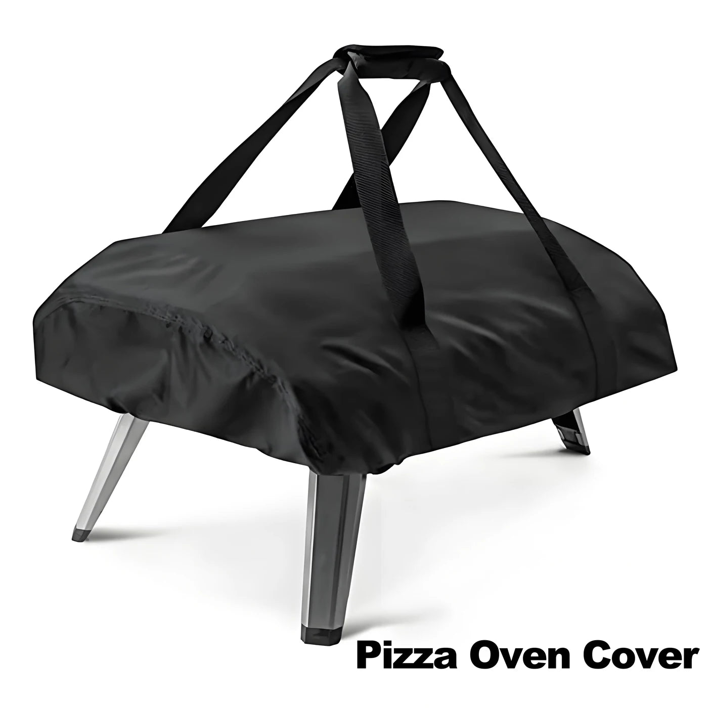 Pizza Oven 420D Cover Compatible Ooni koda 12 16 Outdoor Sunscreen Protective Dustproof Waterproof Grill Case BBQ Accessories