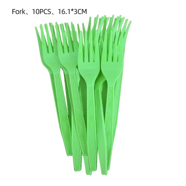 Avengers Hulk Theme Birthday Superhero Disposable Cup Plate Napkin Balloon Boy Girl Children Birthday Baby Shower Decor Supplies