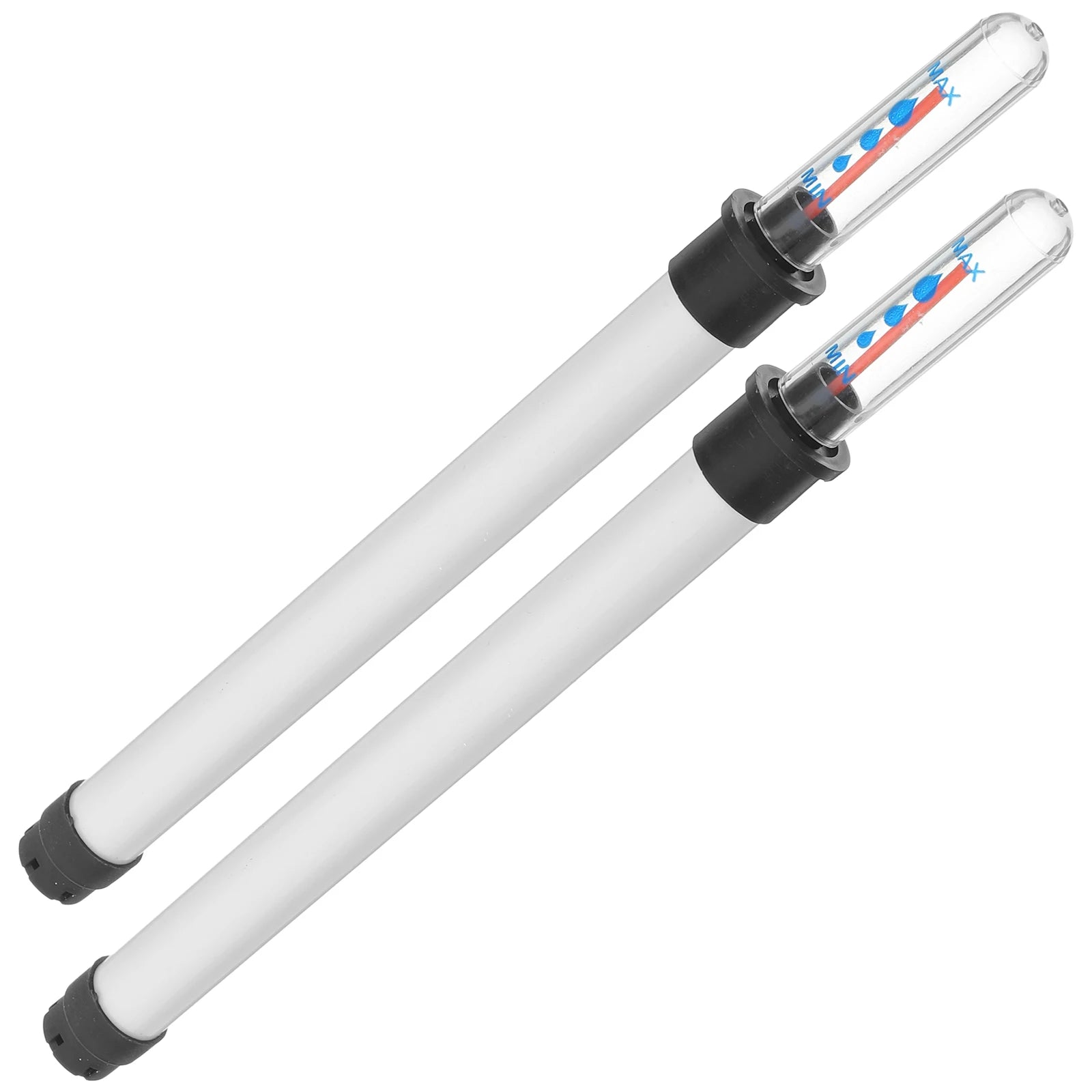 2pcs Indoor Plants Water Level Indicator Potted Hydroponic Plant Water Level Gauge Buoy FlowerPot bonsai Water Shortage Reminder