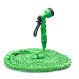 2024New, High-Pressure Expandable Magic Hose, Car Wash Pipe, Home Garden Watering Hose, Multi-Function, Gardening Cleaning,