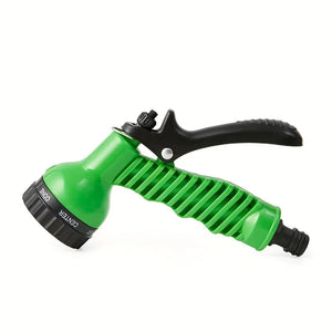 2024New, High-Pressure Expandable Magic Hose, Car Wash Pipe, Home Garden Watering Hose, Multi-Function, Gardening Cleaning,